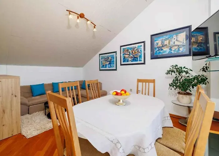 Appartement Near In 54913 Novi Vinodolski