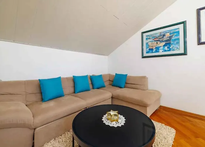 Appartement Near In 54913