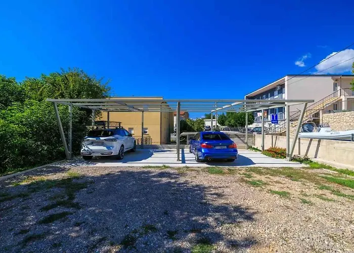 Near In 54913 Appartement *